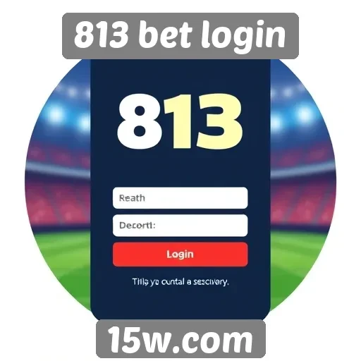 Acessibilidade do 813 bet login para novos usuários