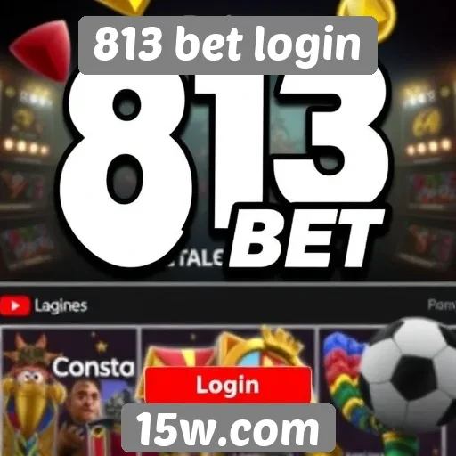 opções de jogos disponíveis no site 813 bet login