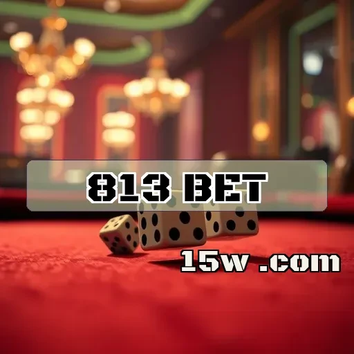 813 bet login: Segurança em Primeiro Lugar para Jogadores Online